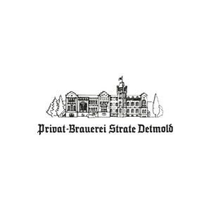 Privat-Brauerei Strate Detmold