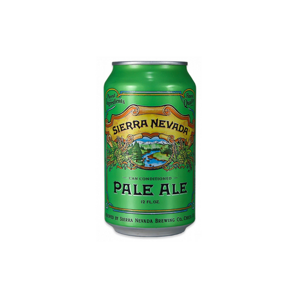 Sierra Nevada Pale Ale (Dose)
