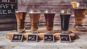 Tastings