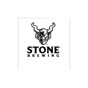 STONE Brewing