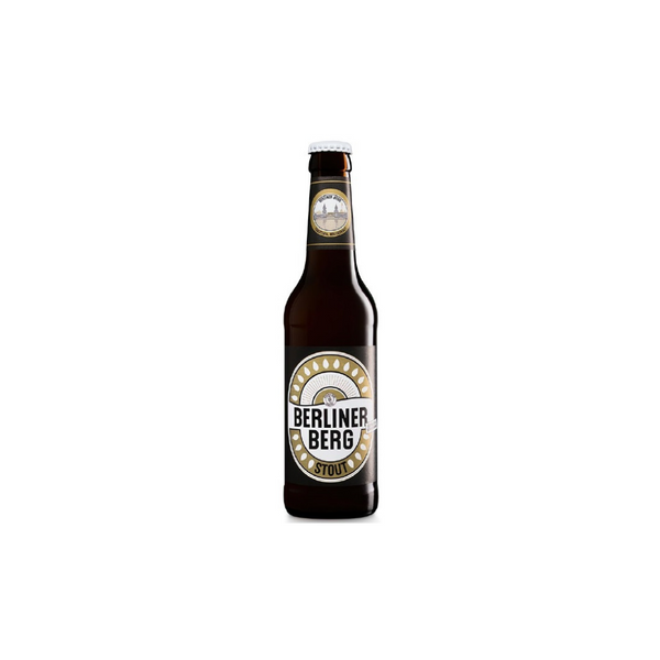 Berliner Berg Stout (24x033l Versandpaket)