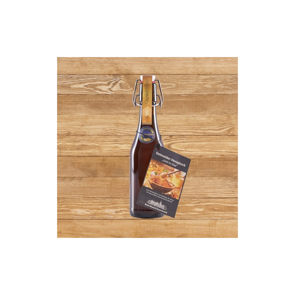 Detmolder Honigbock (0,33l)