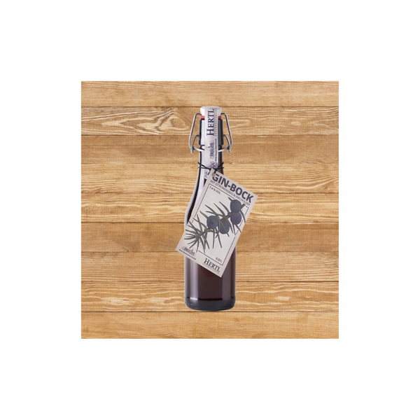 Detmolder Gin-Bock (0,33l)