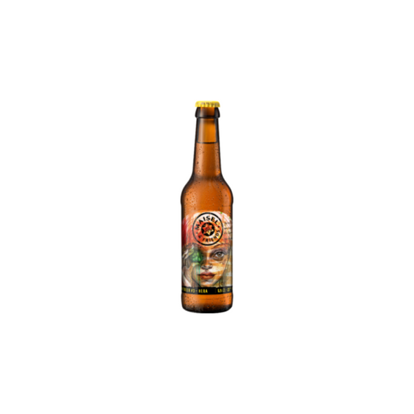 Maisel & Friends Artbeer #3 – Hera