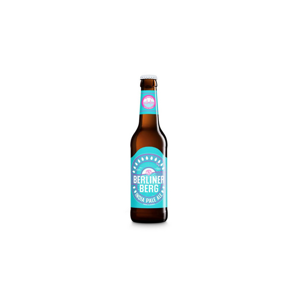 Berliner Berg IPA (0,33l)