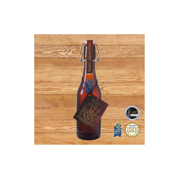 Detmolder Bourbon Chardonnay (0,33l)