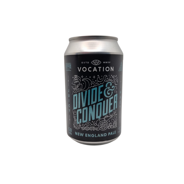 VOCATION Divide & Conquer (0,33l)