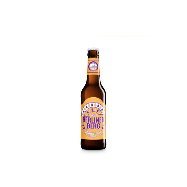 Berliner Berg Double IPA (0,33l)