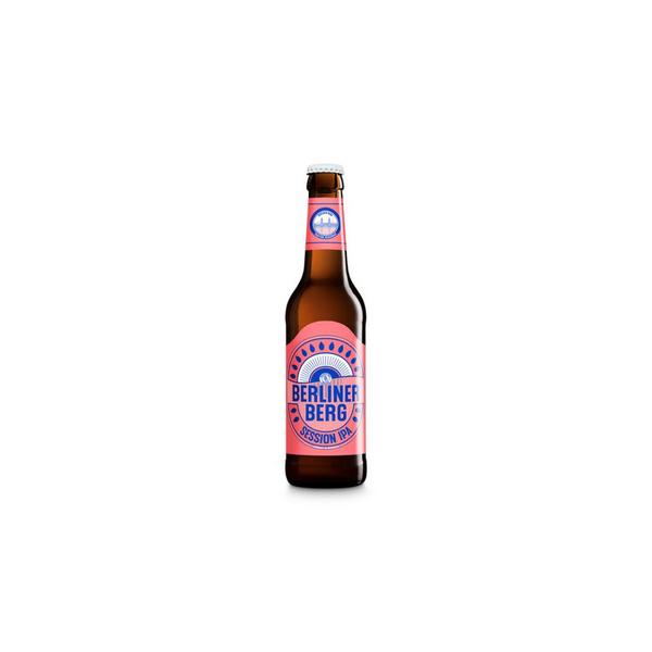 Berliner Berg Summer Session IPA (0,33l)