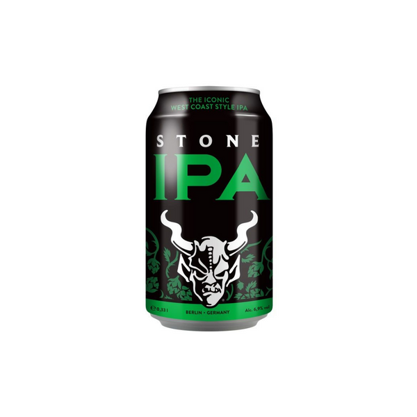 Stone IPA (Dose)