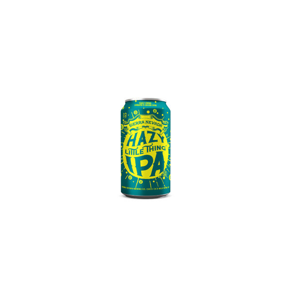 Sierra Nevada Hazy Little Thing IPA