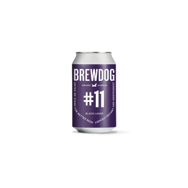 BrewDog Pilot #11