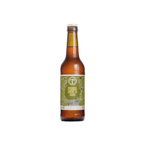 Kehrwieder SHIPA - SINGLE HOP IPA