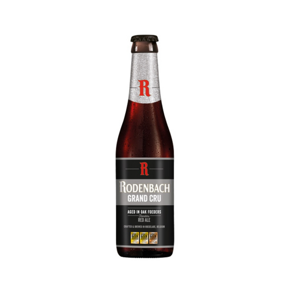 Rodenbach Grand Cru Oak Aged Red Ale 0,33 l