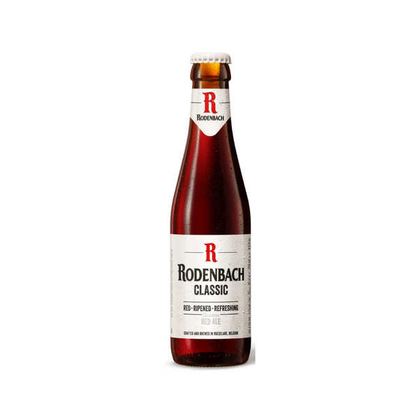 Rodenbach Classic 0,25l