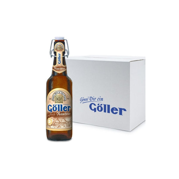 GÖLLER RAUCHBIER