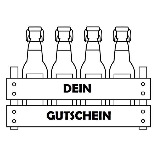 Dein Gutschein